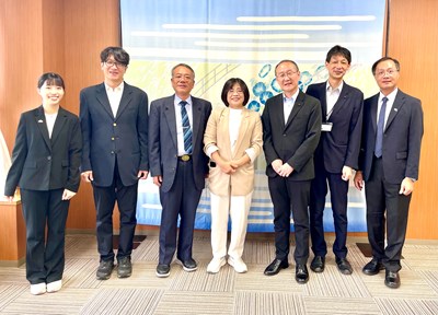 1拜會金澤市役所進行台日城市政府間友好交流_0
