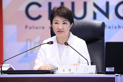 盧市長：福利、交通雙管齊下　減輕家庭負擔