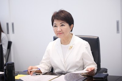 盧市長今(21)日召集17縣市首長「反毒油線上國是會議」 共提10大共識籲中央完善食安制度