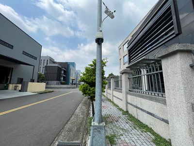 空品感測器