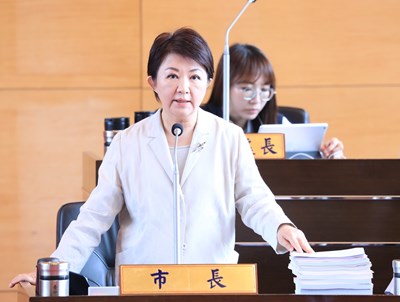 心繫熊本震災！ 盧市長指示特搜隊待命 市府確保產業鏈運作安全、將捐助10萬美元賑災