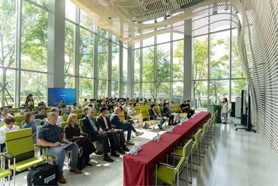 2026先進光學與半導體產業論壇圓滿成功