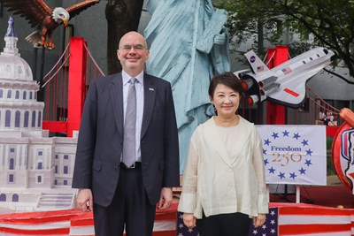 一甲子記憶化為幸福新生活，美村老地方重新啟程，陪伴不同世代共寫城市新故事