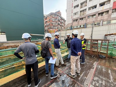 4現場稽查照片