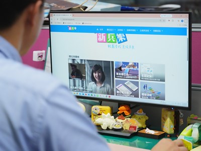 主照-當兵體位自己查！台中役男查詢神器「新兵樂」破509萬次瀏覽，智慧試算一看就懂