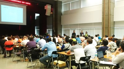 中市府招募500家不同類型花博特約商店 規劃花博專屬優惠方案