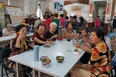 宜居城市再獲肯定 台中被評為「養老最佳宜居地」