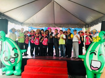 東區客家民俗慢食活動 推廣客家文化