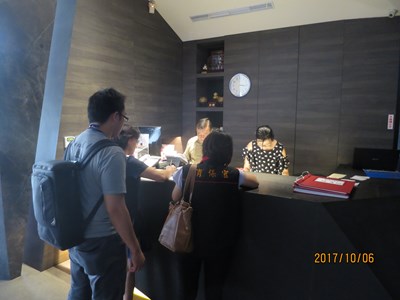 福野餐廳欠薪停業 中市消保官提醒消費者儘速申請退費