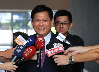 台中石虎花車獲人氣王肯定 林市長：再添台中城市光榮