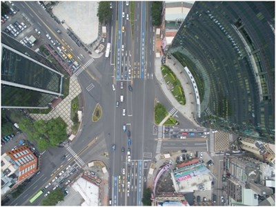 台中市道路交通事故處理品質 獲評全國第一