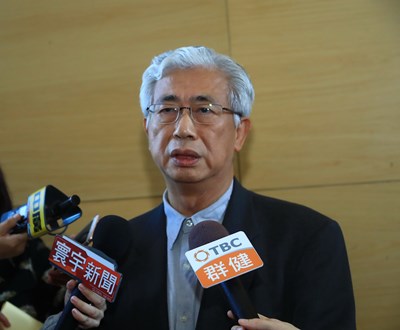 市府觀旅局建議中央挹注經費 全國一致補助觀光業者 並推動第二波觀光客倍增計畫