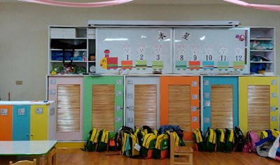 持續提升公共教保能量 中市規劃新設非營利+公立幼兒園