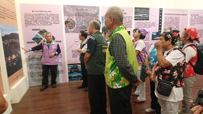 大埔客家庄特展 4大主題呈現台中客家獨特性