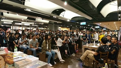 搖滾台中11/4登場 中市辦音樂講座推廣台中搖滾樂