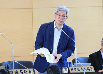 台灣塔確因預算暴增無法續建 中市府務實決定停建及處理解約爭議