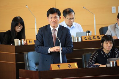 中市4年5千戶社會住宅達標 並提出共好計畫導入社福等資源