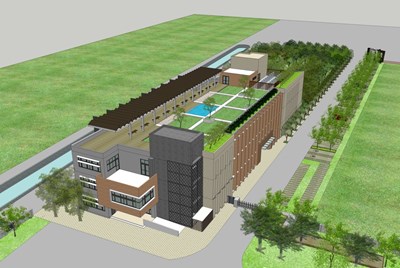 中市府持續推動雨汙水建設 加速向宜居城市邁進