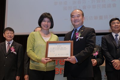 教育花園分享會登場  多位教師分享教育理念