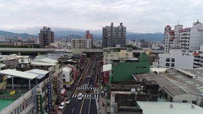 管線汰舊+人行道改善+鋪面維護 東山路地下道填平二階工程10月底啟動