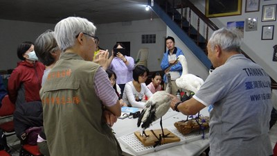 國教獎台中初賽成績出爐 四單位挺進全國賽