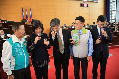 維護校園營養午餐衛生 教育局重申營養午餐禁止使用回鍋油