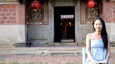 摘星之光i-Voting網路票選出爐 摘星山莊廖欣怡奪冠