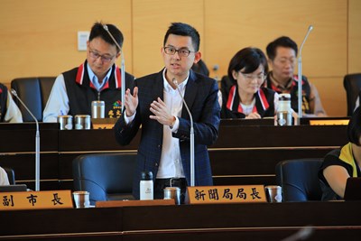 2018跨年雙主場 台體大、后里同步登場 為花博暖身