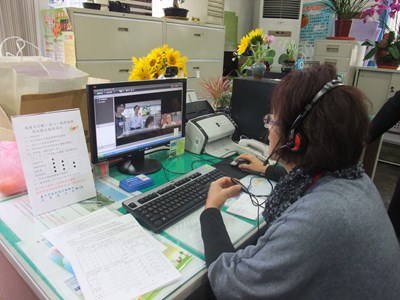 106年地價稅開徵 地方稅務局提供多元補單便民服務