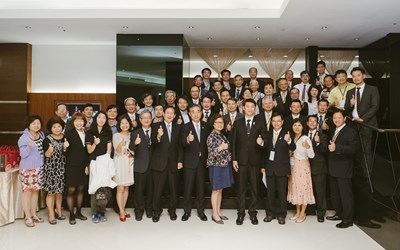 台中市與日本大分縣企業簽訂合作契約 中市工策會見證肯定