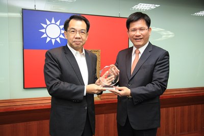 中市肅槍績效全國第一名 蟬聯四連霸