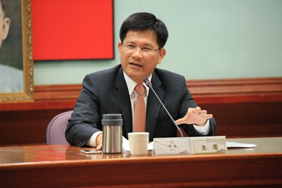 拒絕毒品進入校園 中市多管齊下從源頭管制