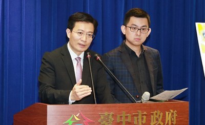 中火許可證展延未提減煤減排期程 中市府嚴審後退件