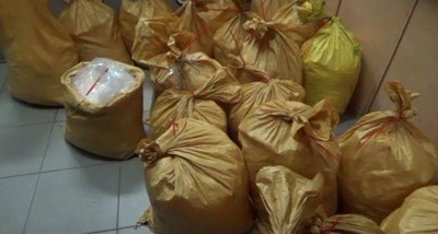 中市緝毒成效六都第一 中央評核三連霸