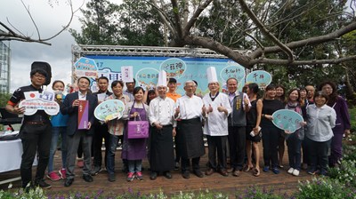 大甲溪觀光文化祭登場 邀請民眾體驗山海線人文特色