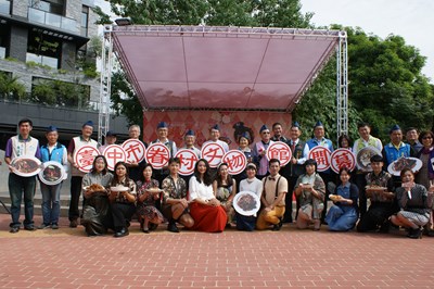 台中市眷村文物館今開幕 空軍眷舍注入新生命