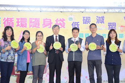 105家販賣業、393家餐飲業響應「餐餐具到好餐廳」 民眾消費享優惠