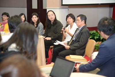 社會企業亞太區域論壇明年在台中舉辦 推動社企與國際接軌