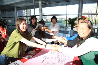 誰的部落？什麼樣的大學？ 部落大學代表討論凝聚共識