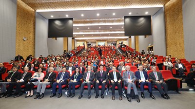 亞太教育者年會在台中 林市長歡迎國際學生到台中求學