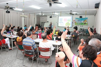 山坡地置產應注意 應查明有無違規紀錄