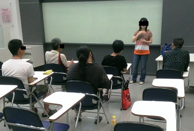 助街友重返職場 中市勞工局擴大轉介服務