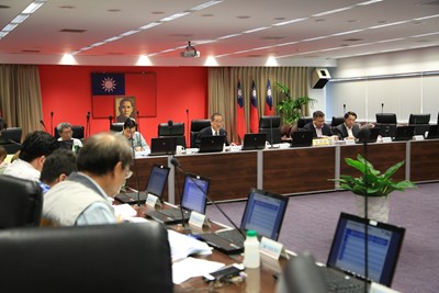 提升乘車安全 中市持續督促遊覽車業者落實安全管理