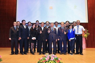 表揚評鑑績優殯葬服務業者  張副市長期勉持續精進服務品質