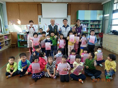 中市客家藝文競賽締造歷年佳績 土牛國小勇奪藝術類冠軍