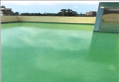 外埔永豐里活動中心改善漏水 民政局再爭取中央補助修繕與添購冷氣