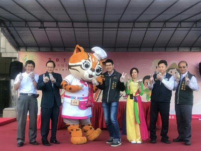 移民節慶祝活動登場 展示各國文化與風情