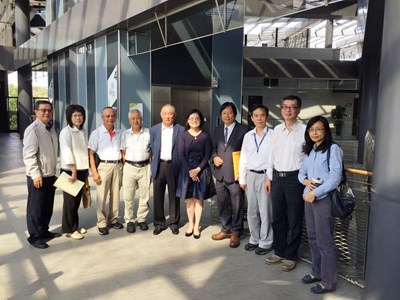 促進勞資雙贏 中市府建構勞資團體溝通平台