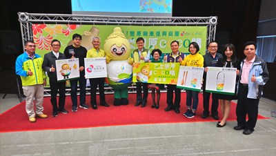 豐原廟東復興商圈購物嘉年華將登場 購物超值優惠