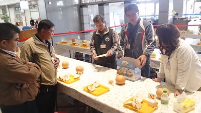 雪梨評鑑結果出爐    張擇樓榮獲雪梨達人